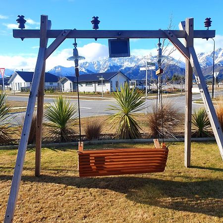 Hawea Heaven: Superking Beds + Hot Tub + Mountain Vila Wanaka Exterior foto