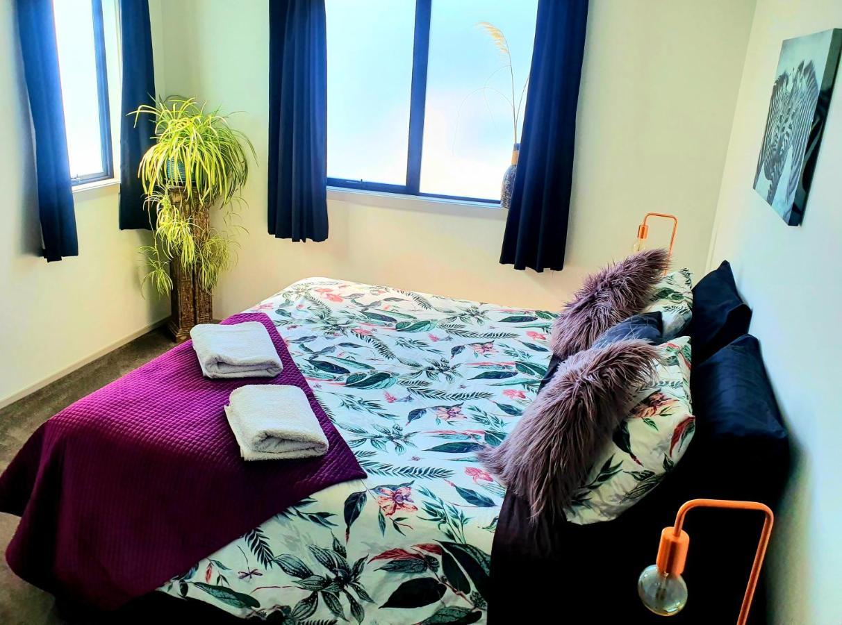 Hawea Heaven: Superking Beds + Hot Tub + Mountain Vila Wanaka Exterior foto