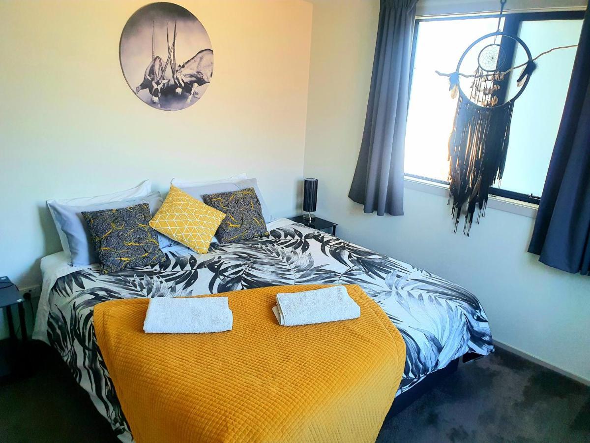Hawea Heaven: Superking Beds + Hot Tub + Mountain Vila Wanaka Exterior foto